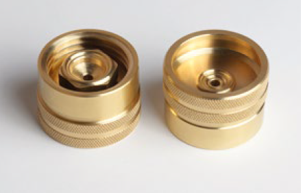 Adaptador Acme - Dish Gmt