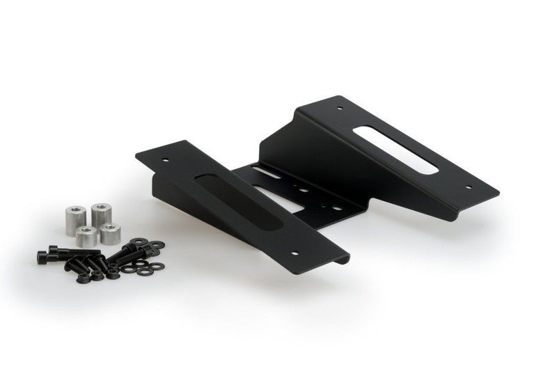 Adaptador ba?les de carga puig para honda scoopy sh125i 17>19