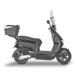 Adaptador baul  SUNRA Robo-s (21>) para maleta MONOLOCK«