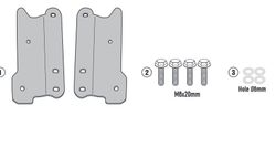 Adaptador baul super soco cpx (21>)