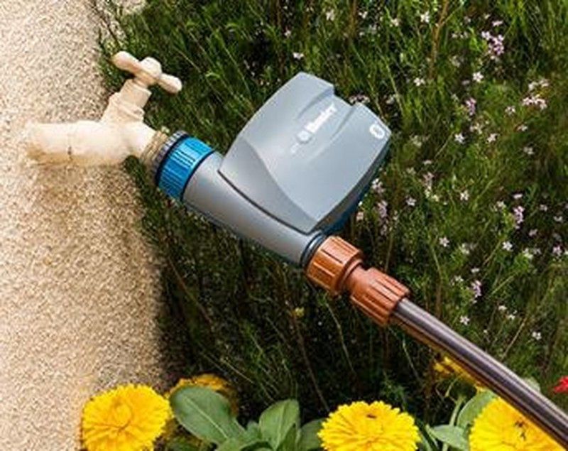 Adaptador BTT-LOC 3/4 para programador