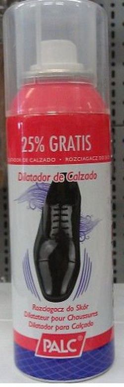 Adaptador Calzado 125 Cc R-296