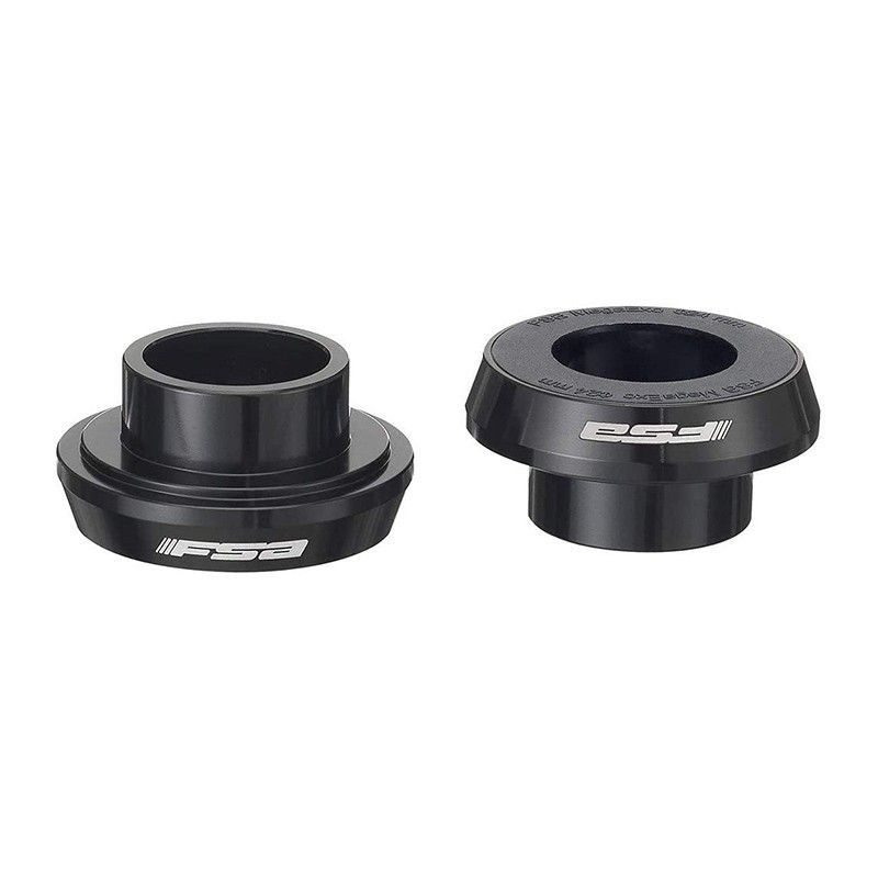 Adaptador cazoletas fsa pf30 a megaexo 24 mm