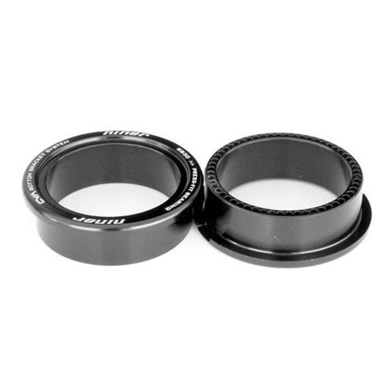 Adaptador cya pedalier pressfit 30 niner air 9 carbon