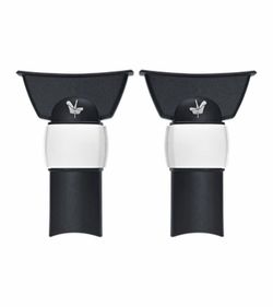 Adaptador del Bugaboo Fox/Buffalo para sillas de coche Britax Römer