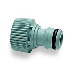 Adaptador hembra para grifos de 1/2"