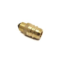 Adaptador M10X1.5 / Euro Unificado Sin Valvula Ar Intermedio Gmt