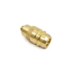 Adaptador M12X1.5 / Euro Unificado Sin Valvula Ar Intermedio Gmt