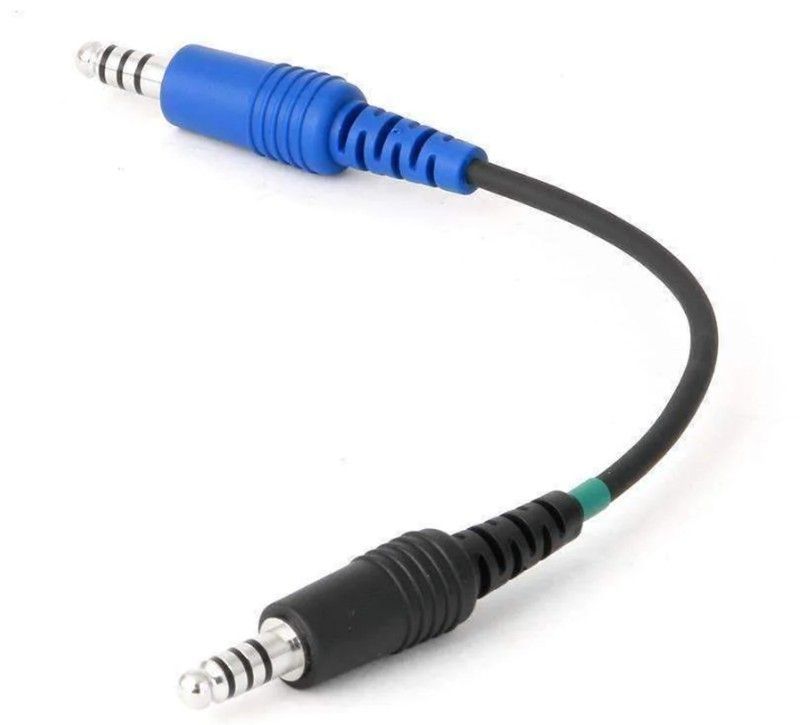 ADAPTADOR OFFROAD Jack A STILO CASCO