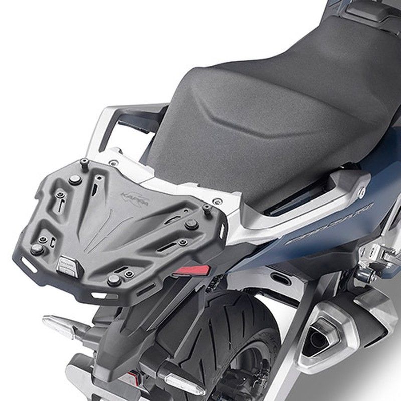 Adaptador parrilla honda forza 750 21> y x-adv 750 21>