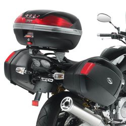 Adaptador parrilla yamaha xjr 1300 (07 > 14)