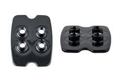 Adaptador pedal SPD para zapatos Bontrager carretera