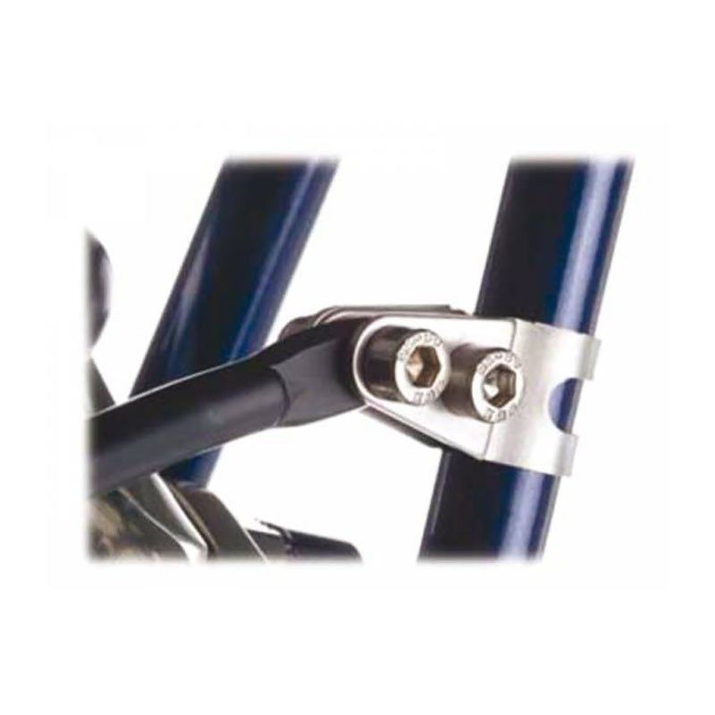 Adaptador portabultos Tubus