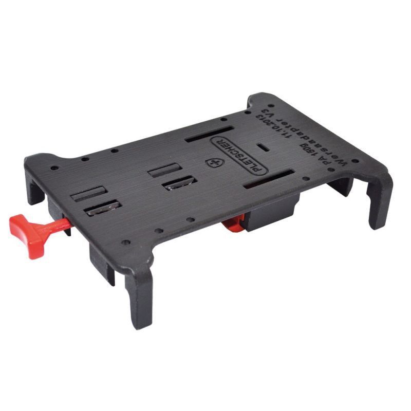 Adaptador portaequipajes Wersa