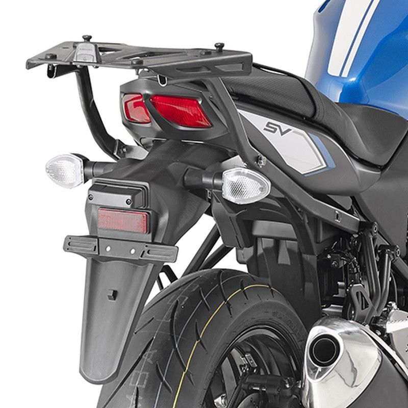 Adaptador posterior SUZUKI SV 650 (16 > 23)