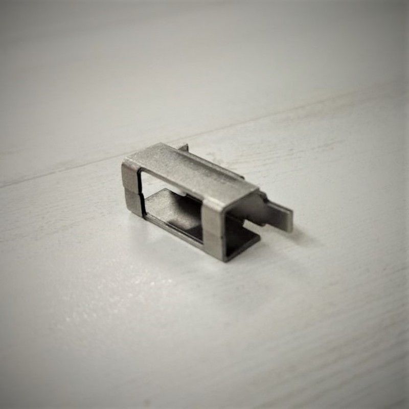 Adaptador reductor cuadradillo de 8mm a 6mm MM00