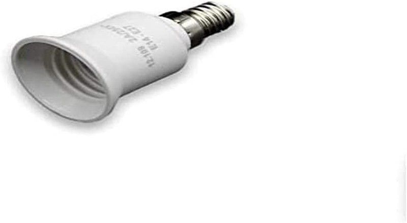 Adaptador Rosca M E-27 A H E-14