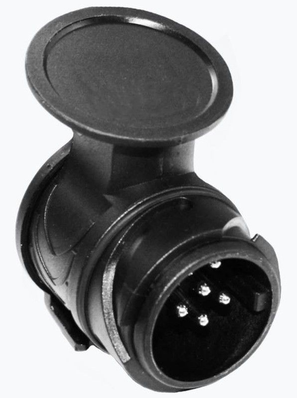 Adaptador  Shorty De 13p (Véhicule)