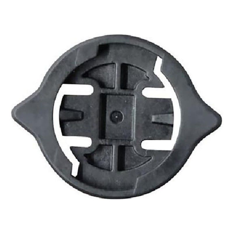 Adaptador soporte Wahoo - garmin medio giro