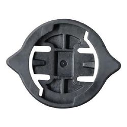 Adaptador soporte Wahoo - garmin medio giro