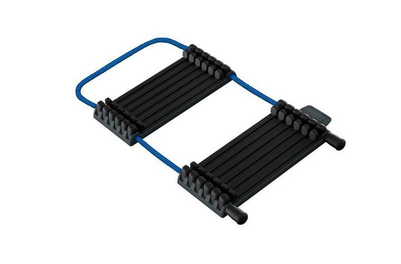 Adaptador Thule 984 para cuadros de Carbono