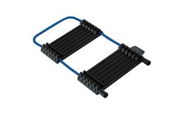 Adaptador Thule 984 para cuadros de Carbono