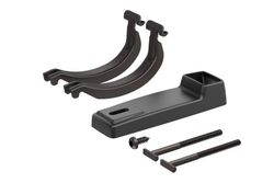 Adaptador Thule FastRide & TopRide para SquareBar Evo 127