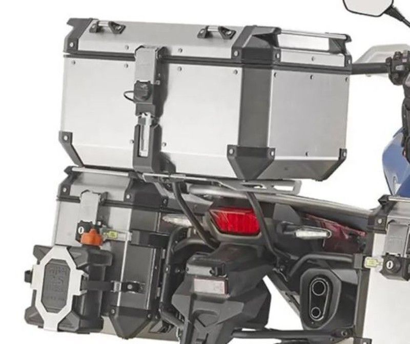 Adaptador-top CRF1000L Africa Twin (18 > 19) y Sports