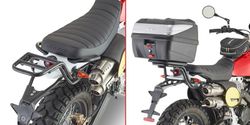 Adaptador-top ml f.caballero scrambler 125-250-500 (18 > 21)