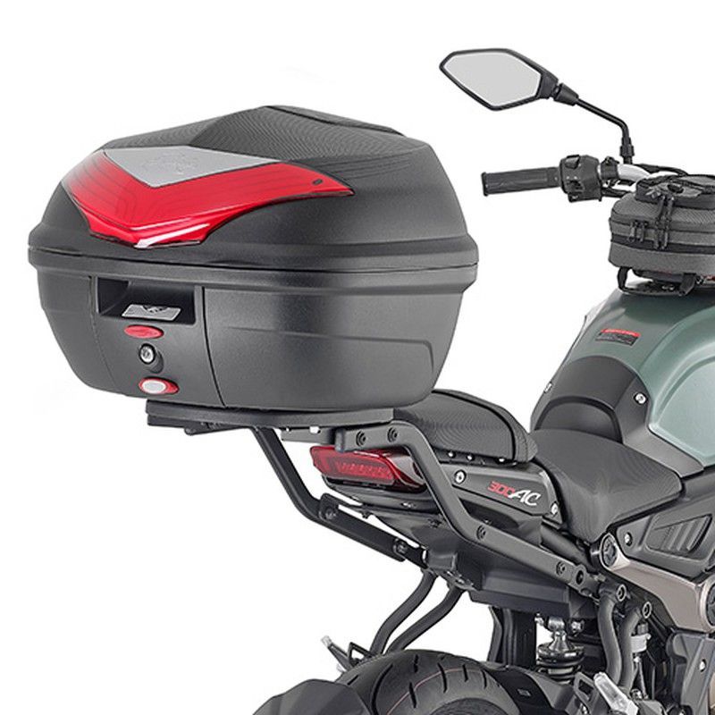 Adaptador-top Voge Trofeo 300 AC (20 > 22)