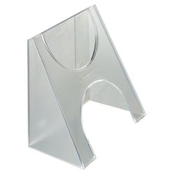 Adaptador translúcido