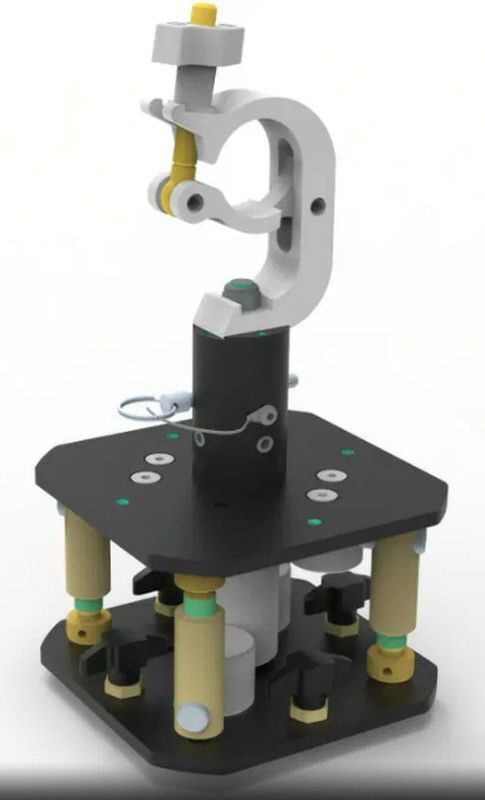 Adaptador Truss M-Tilt Matrix