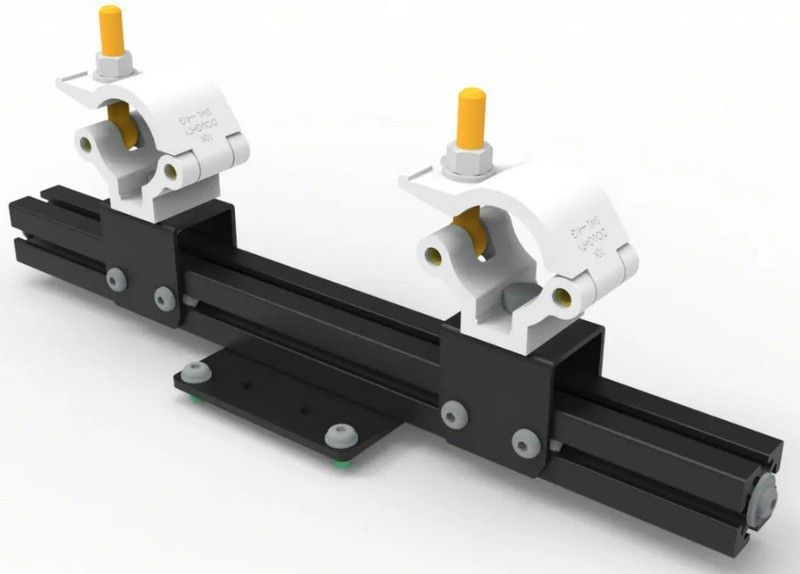 Adaptador Truss Para Matrix Y Kalibro Con Garras