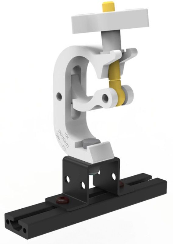 Adaptador Truss Portrait Para Matrix