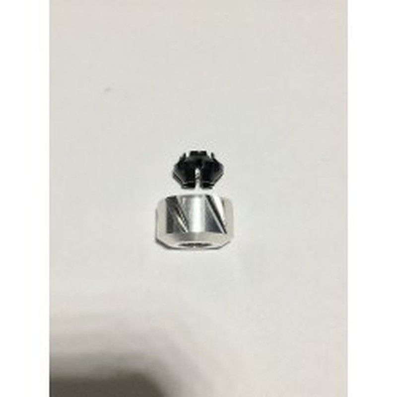 Adaptador  y mordaza para grip ajustable de cartucho Art Driver