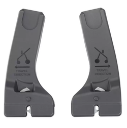 Adaptadores Inglesina Aptica para Grupo 0