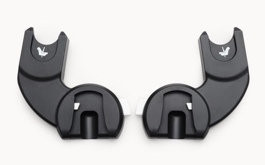 Adaptadores silla coche Bugaboo Dragonfly