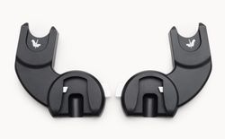 Adaptadores silla coche Bugaboo Dragonfly