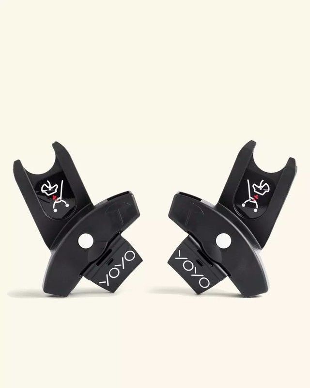 Adaptadores silla de coche YOYO de Babyzen