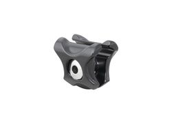 Adaptadores sillín Bontrager 7x7mm