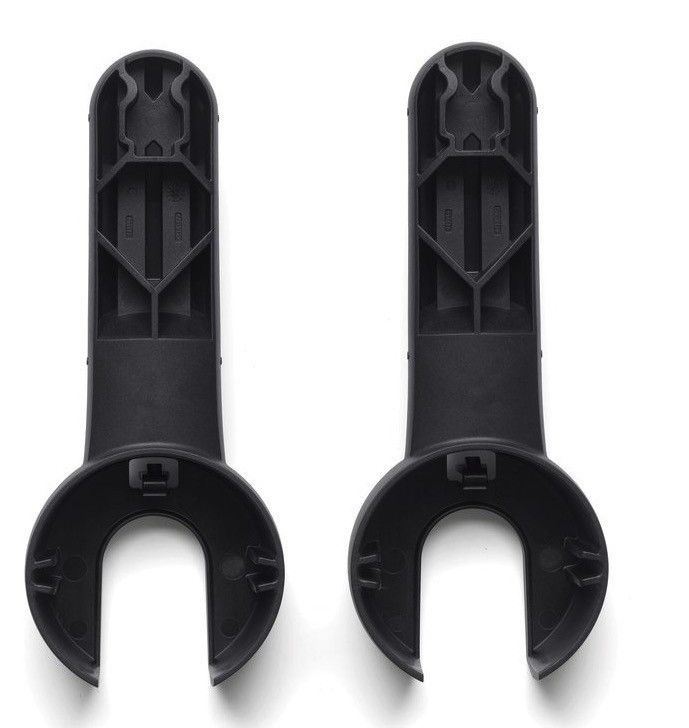 Adaptadores soporte capazo Bugaboo Fox