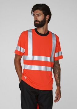 Addvis camiseta Helly Hansen