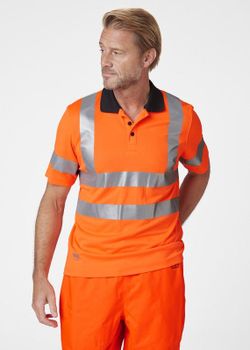 Addvis polo Helly Hansen
