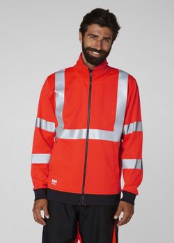 Addvis sudadera postal Helly Hansen