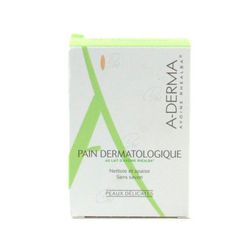 Aderma Dermopan Exto Avena Pastilla 100 G