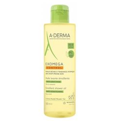 Aderma Exomega Aceite Ducha 500 ml
