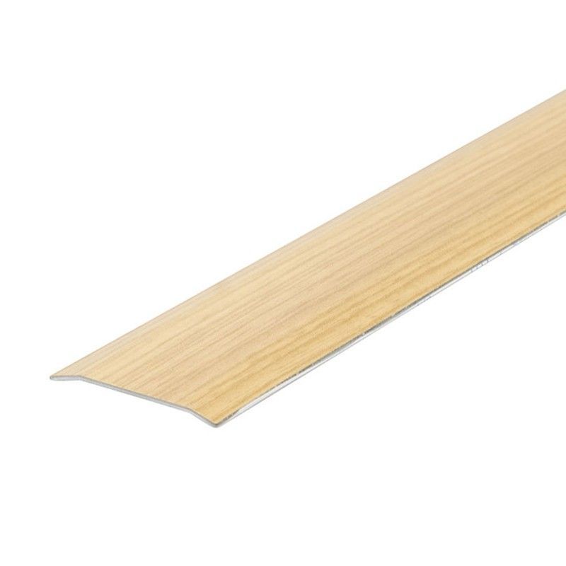 Adhesiva. Pletina Met. Roble. Ad.350X830 Mm. Ehl