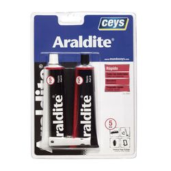 Adhesivo CEYS Araldite rápido. Araldit Rapido Profesional Ceys