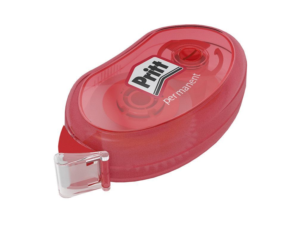 Adhesivo cinta Pritt Roller permanente 8,5 m.