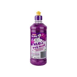 Adhesivo con purpurina para Slime. 500 ml